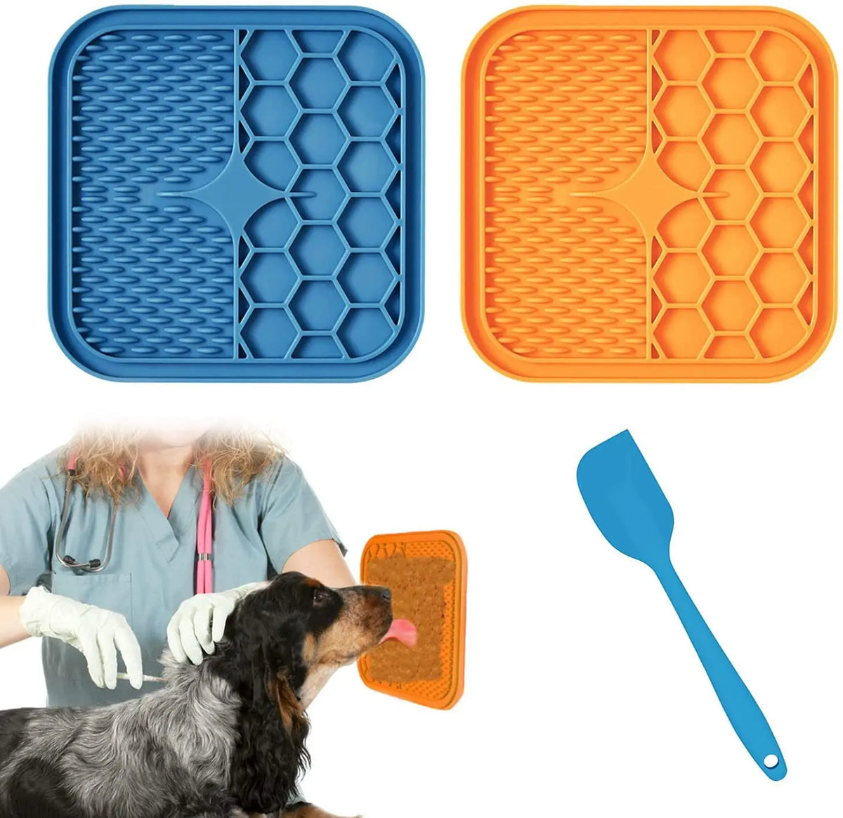 Comedero antiestres -Pethealth
