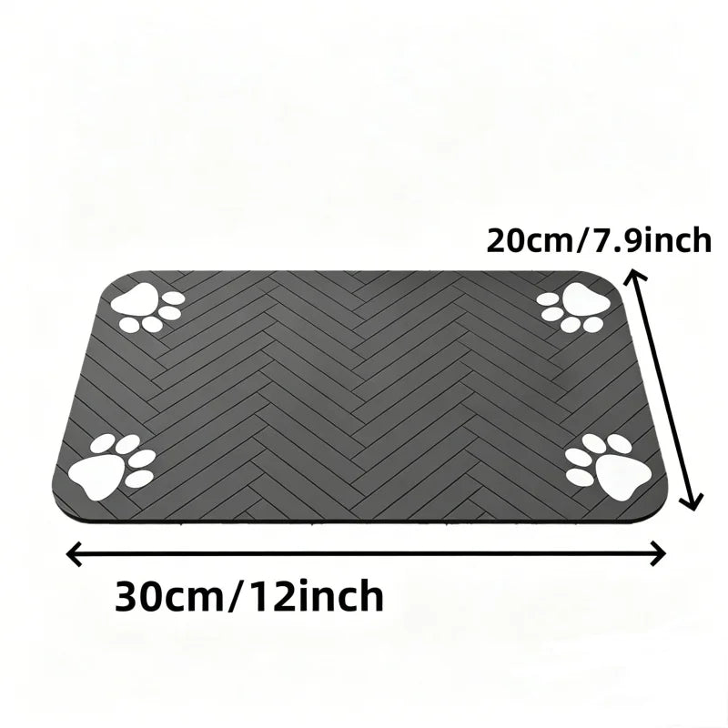 Tapete antimanchas-Pethealth