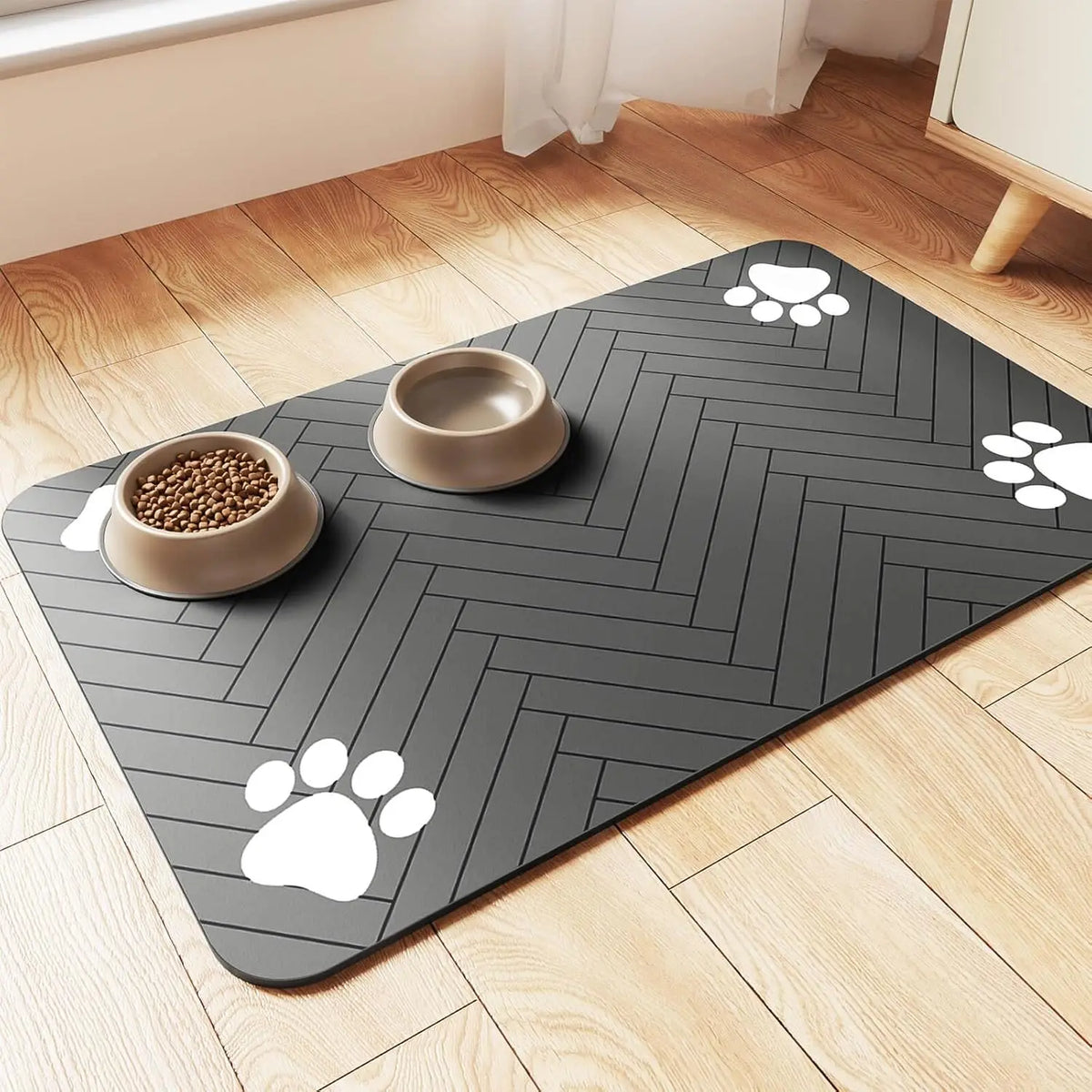 Tapete antimanchas-Pethealth